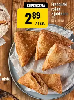 Polomarket Francuski rożek z jabłkiem oferta
