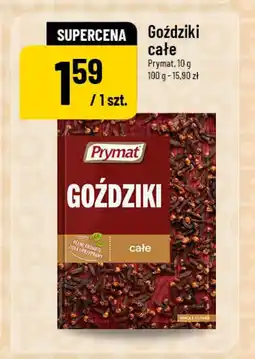 Polomarket Goździki całe Prymat, 10g oferta