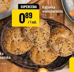 Polomarket Kajzerka wieloziarnista oferta