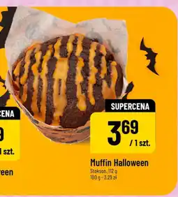 Polomarket Muffin Halloween oferta