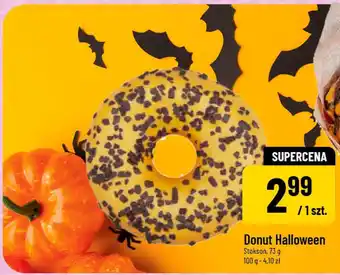 Polomarket Donut Halloween oferta