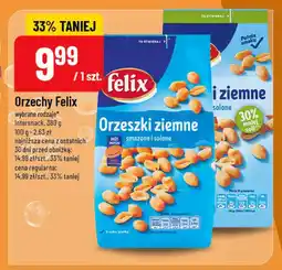 Polomarket Orzechy Felix oferta