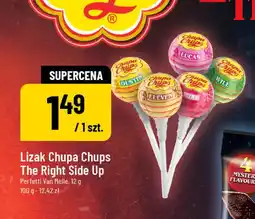Polomarket Lizak Chupa Chups The Right Side Up oferta