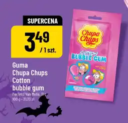 Polomarket Guma Chupa Chups Cotton bubble gum oferta