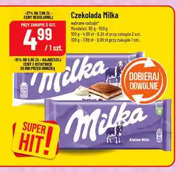 Polomarket Czekolada Milka oferta
