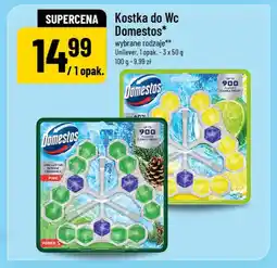 Polomarket Kostka do Wc Domestos oferta