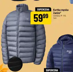 Polomarket Kurtka męska Zazizo oferta