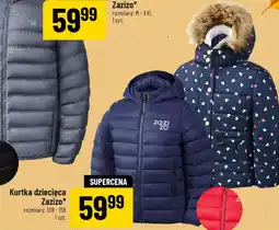 Polomarket Kurtka dziecięca Zazizo oferta