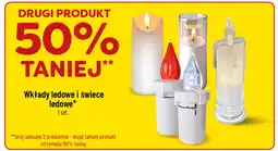 Polomarket Wkłady ledowe i świece ledowe oferta