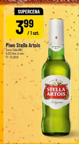 Polomarket Piwo Stella Artois oferta