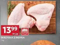 Stokrotka Optima Skrzydło z indyka oferta