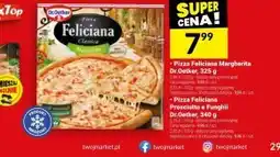 Twój Market Pizza Dr. Oetker oferta