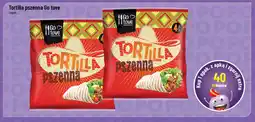 Polomarket Tortilla pszenna Go tove, 1 opak oferta