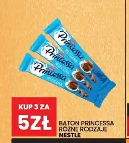 Wafelek Baton Princessa oferta