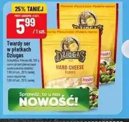 Polomarket Ser Dziugas oferta