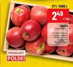 Polomarket Jabłka Polski oferta