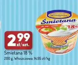 Avita Śmietana Włoszczowa oferta
