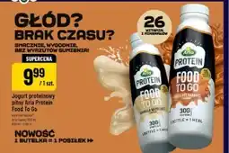 Polomarket Jogurt pitny Arla oferta