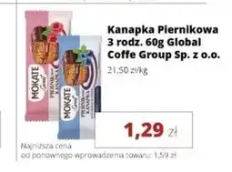 Torimpex Piernik Global oferta