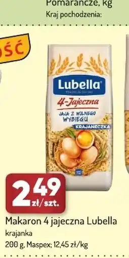 Avita Krajanka Lubella oferta