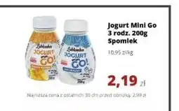 Torimpex Jogurt Spomlek oferta