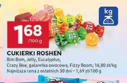 Stokrotka Optima Cukierki Roshen oferta
