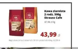 Torimpex Kawa MK Cafe oferta