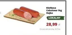 Torimpex Kiełbasa Hajka oferta