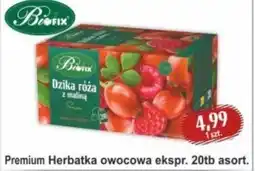 Społem Dzika róża Premium oferta