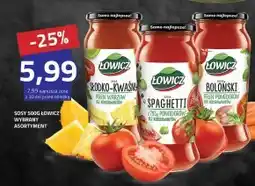 Hildebrandt Sos Łowicz oferta