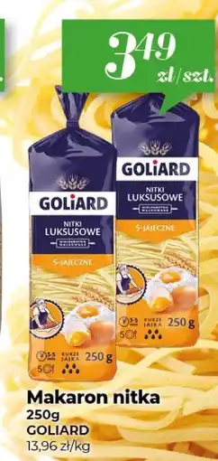 Społem Makaron oferta