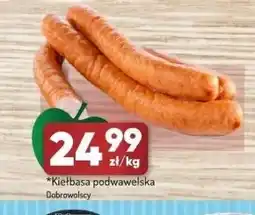 Avita Kiełbasa podwawelska Dobrowolscy oferta