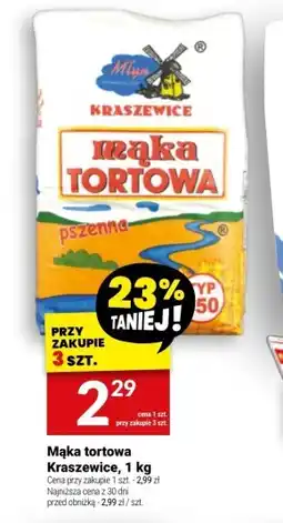 Twój Market Mąka Kraszewice oferta