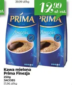 Społem Kawa mielona Primaa oferta