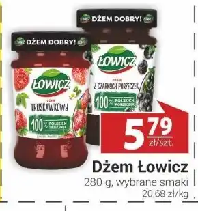 Nasz Sklep Dżem Łowicz oferta