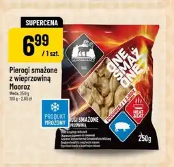 Polomarket Pierogi Mooroz oferta