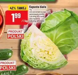 Polomarket Kapusta biała Polski oferta