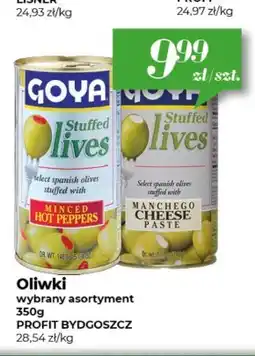 Społem Oliwki Profit oferta