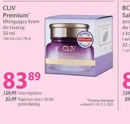 Hebe CLIV Premium oferta