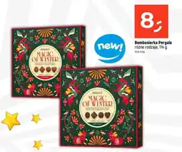 Dealz Bombonierka Pergale oferta