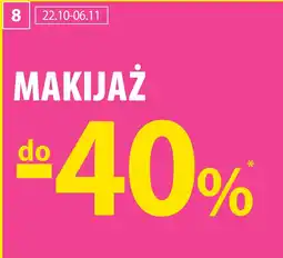 Hebe Makijaż oferta