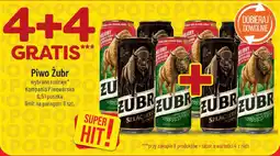 Polomarket Piwo Żubr Kompania Piwowarska oferta