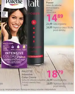 Hebe Taft Power oferta