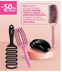 Hebe Szczotki do włosów oferta