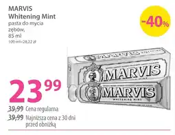 Hebe MARVIS oferta