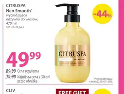 Hebe CITRUSPA oferta
