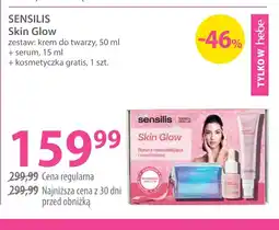 Hebe SENSILIS Skin Glow oferta