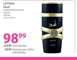 Hebe LATTAFA Asad oferta