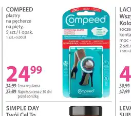 Hebe COMPEED plastry oferta