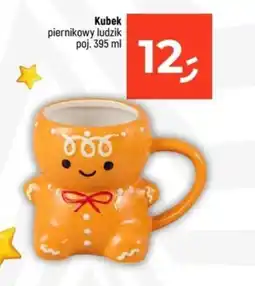 Dealz Kubek piernikowy ludzik oferta